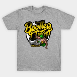 Leg Dropper T-Shirt